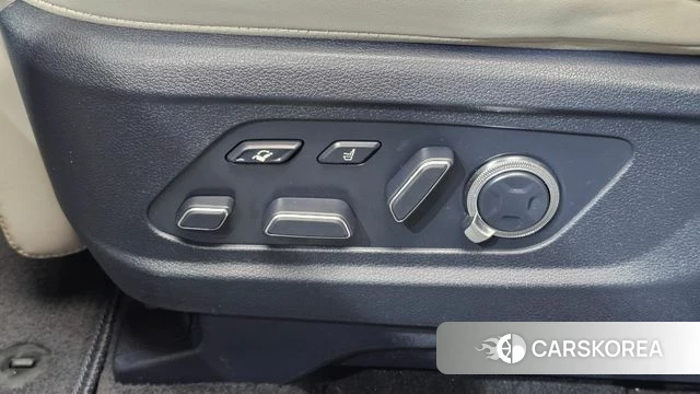 Hyundai The New Palisade id 5022342 из Кореи 22