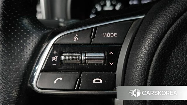 Kia Sportage The Bold id 5034676 из Кореи 22
