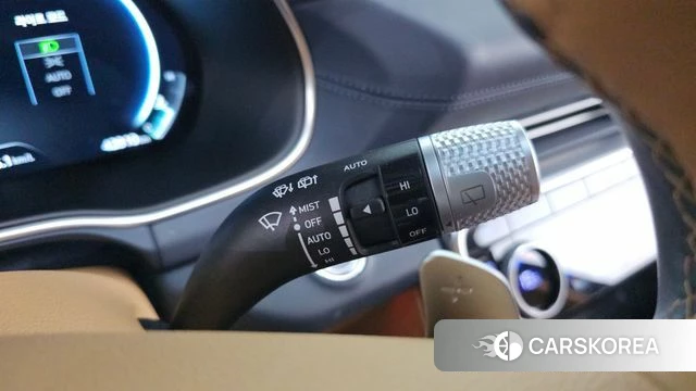 Genesis GV80 id 4975560 из Кореи 22