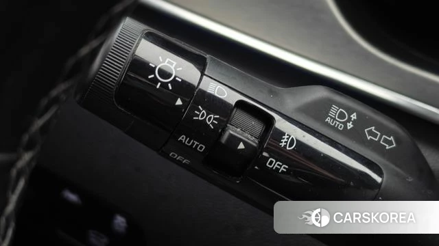 Kia Sorento 4th Generation id 5012128 из Кореи 22