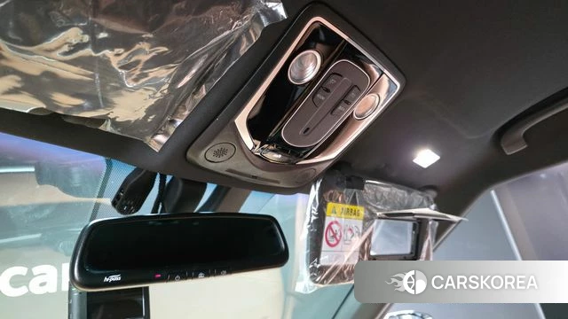 Ssangyong Torres EVX id 4950359 из Кореи 22
