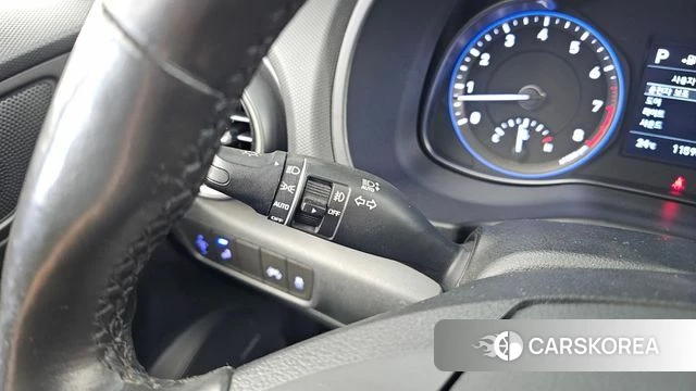 Hyundai Kona id 4977814 из Кореи 22