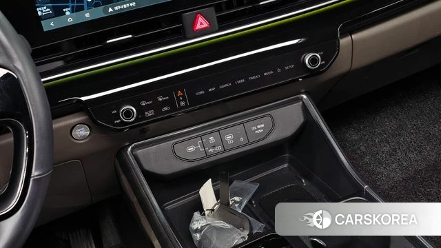 Kia The New Carnival 4th Generation id 4990497 из Кореи 22