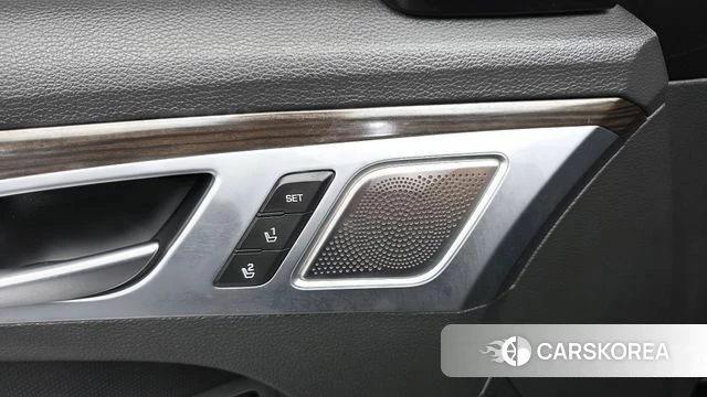 Genesis G80 id 5041727 из Кореи 22