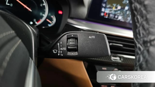 BMW 5 Series (G30) id 5014145 из Кореи 22