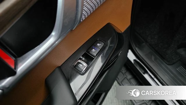 Kia Mohave Master id 5012624 из Кореи 22