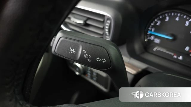 Ford Explorer 6th Generation id 4975932 из Кореи 22