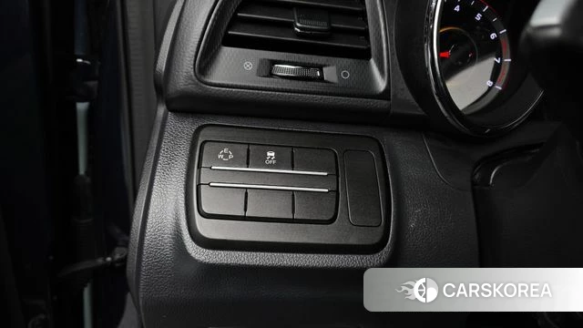 Ssangyong Tivoli Air id 4988372 из Кореи 22
