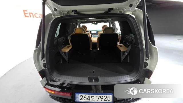 Hyundai Santa Fe (MX5) id 4783375 из Кореи 22
