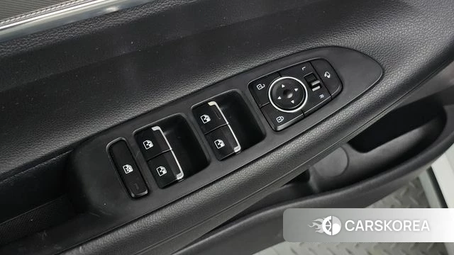 Hyundai The New Grandeur IG id 4836088 из Кореи 22
