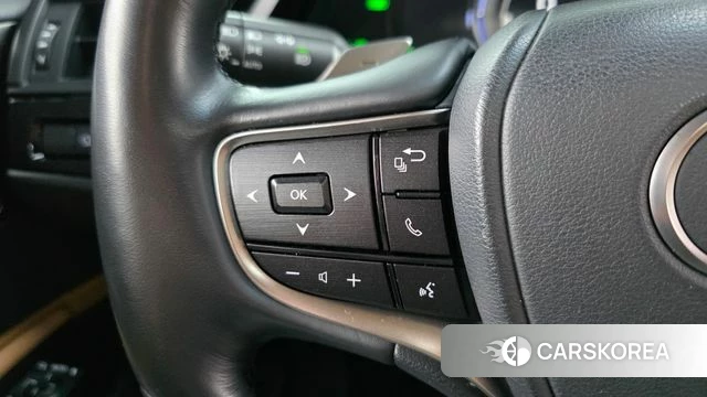 Lexus ES300h 7th generation id 5033212 из Кореи 22