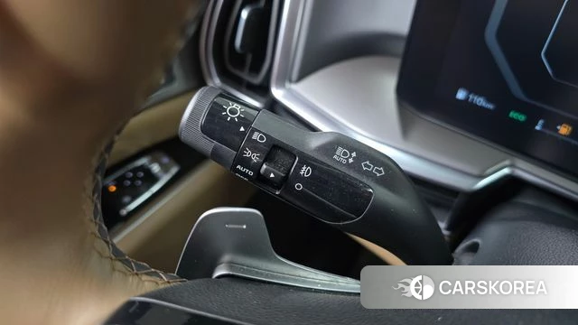 Kia The New Sorento 4th Generation id 4957412 из Кореи 22