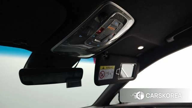 Genesis G80 (RG3) id 4975557 из Кореи 22