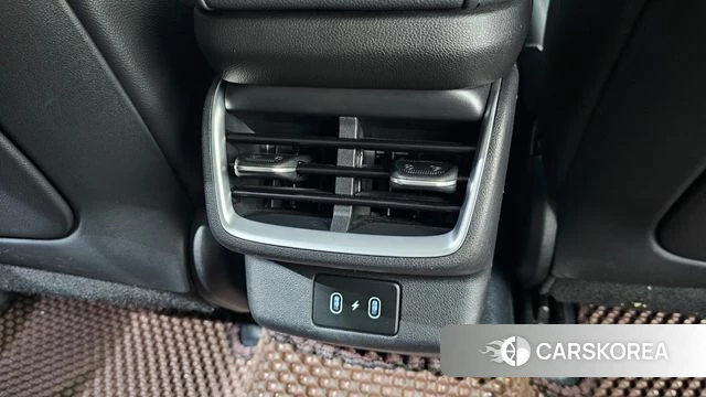 Hyundai Grandeur (GN7) id 4468922 из Кореи 22