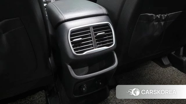 Hyundai Santa Fe TM id 5013410 из Кореи 22
