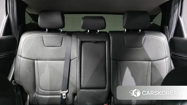 Hyundai Tucson (NX4) id 4769041 из Кореи 22