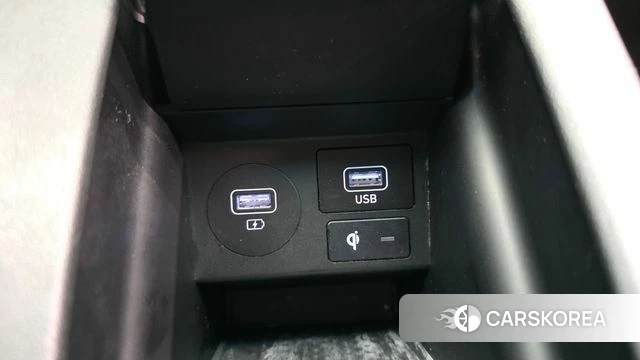 Hyundai The New Grandeur IG id 4775689 из Кореи 22