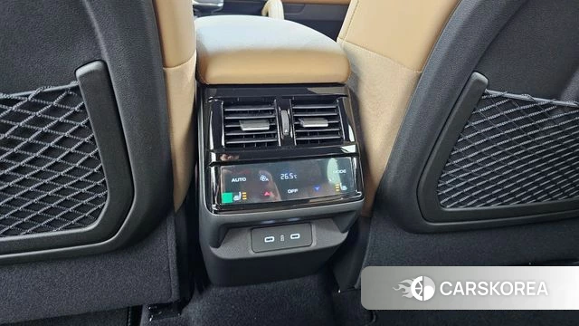 Renault Korea (Samsung) Grand Coleos id 4995183 из Кореи 22