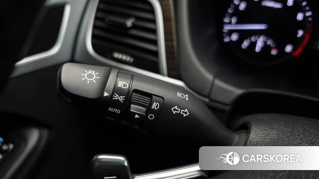 Genesis G80 id 5054723 из Кореи 22
