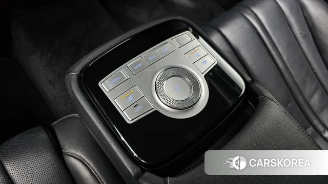 Genesis G80 (RG3) id 4917389 из Кореи 22