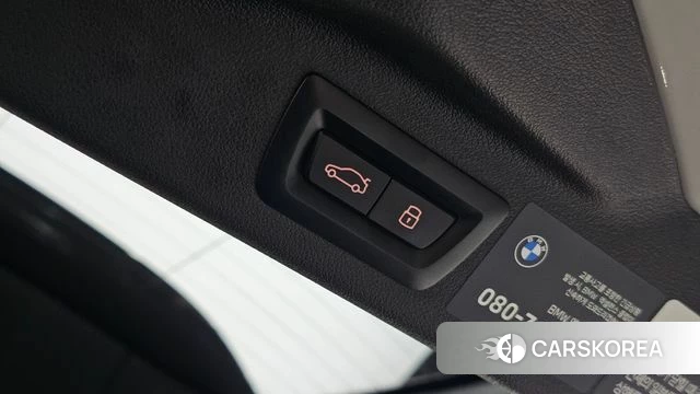 BMW X7 (G07) id 5039093 из Кореи 22