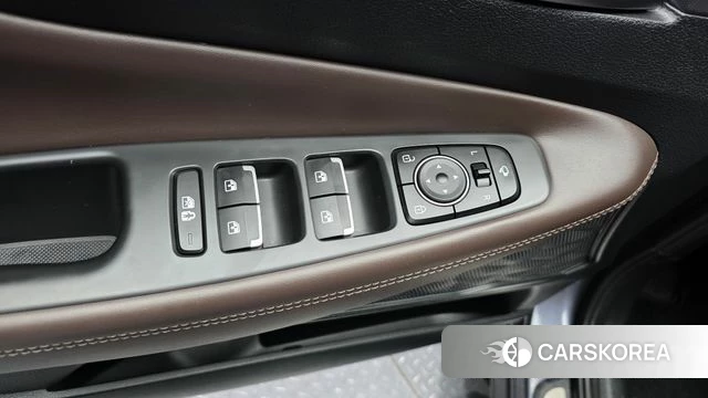 Hyundai The New Santa Fe id 5023279 из Кореи 22