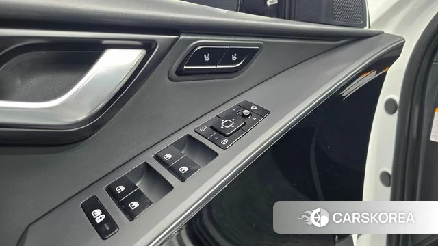 Kia Di All New Niro EV id 5046862 из Кореи 22