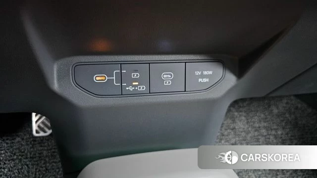 Kia EV3 id 5011407 из Кореи 22
