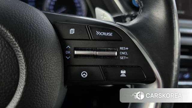 Hyundai Sonata (DN8) id 5018110 из Кореи 22