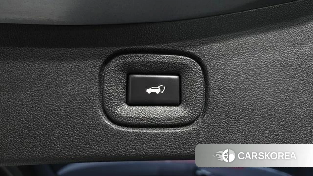 Renault Korea (Samsung) The New QM6 id 4991880 из Кореи 22