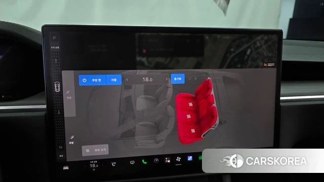 Tesla Model S id 4990886 из Кореи 22