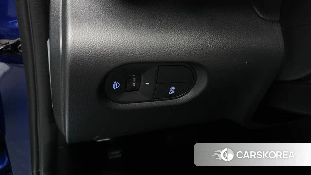 Hyundai Casper id 5021901 из Кореи 22