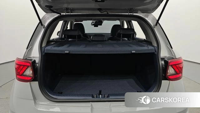 Hyundai Venue id 4964418 из Кореи 22