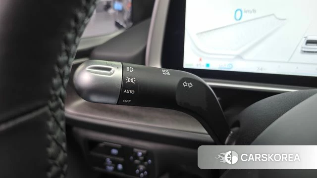 Hyundai Ionic 6 id 4730588 из Кореи 22