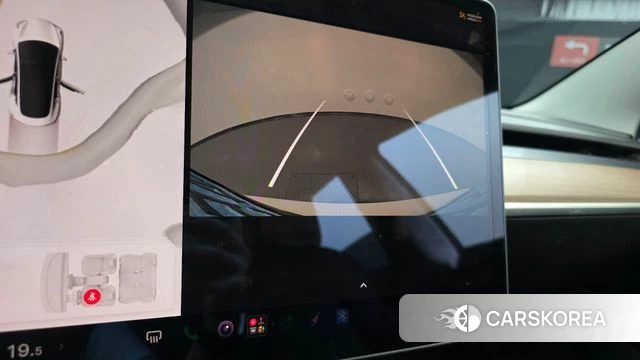 Tesla Model 3 id 4942597 из Кореи 22