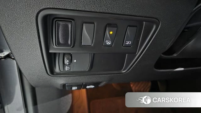 Renault Korea (Samsung) The New QM6 id 5003864 из Кореи 22