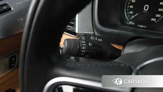 Volvo XC90 second Generation id 4937041 из Кореи 22