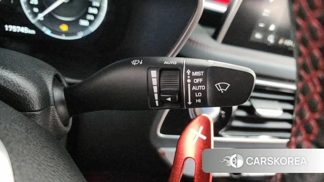 Genesis G70 id 4918628 из Кореи 22
