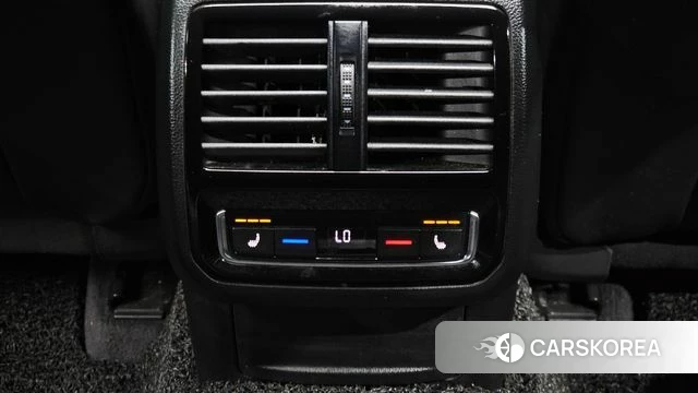 Volkswagen Arteon id 4895018 из Кореи 22