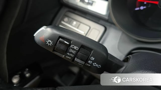 Ssangyong Tivoli Armor id 5013754 из Кореи 22