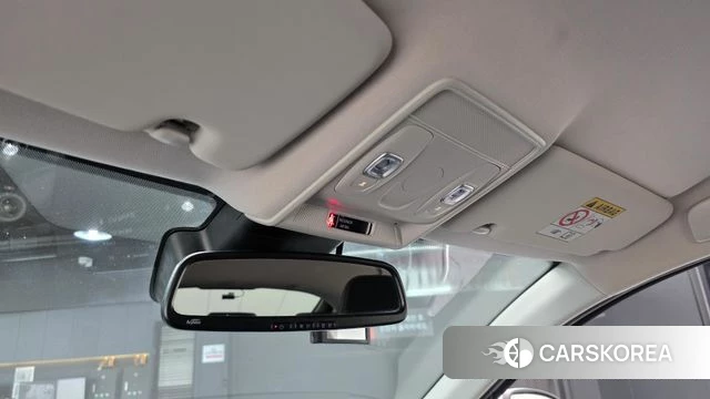 Renault Korea (Samsung) XM3 id 4959434 из Кореи 22