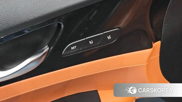 Kia The New K3 2nd generation id 5053352 из Кореи 22