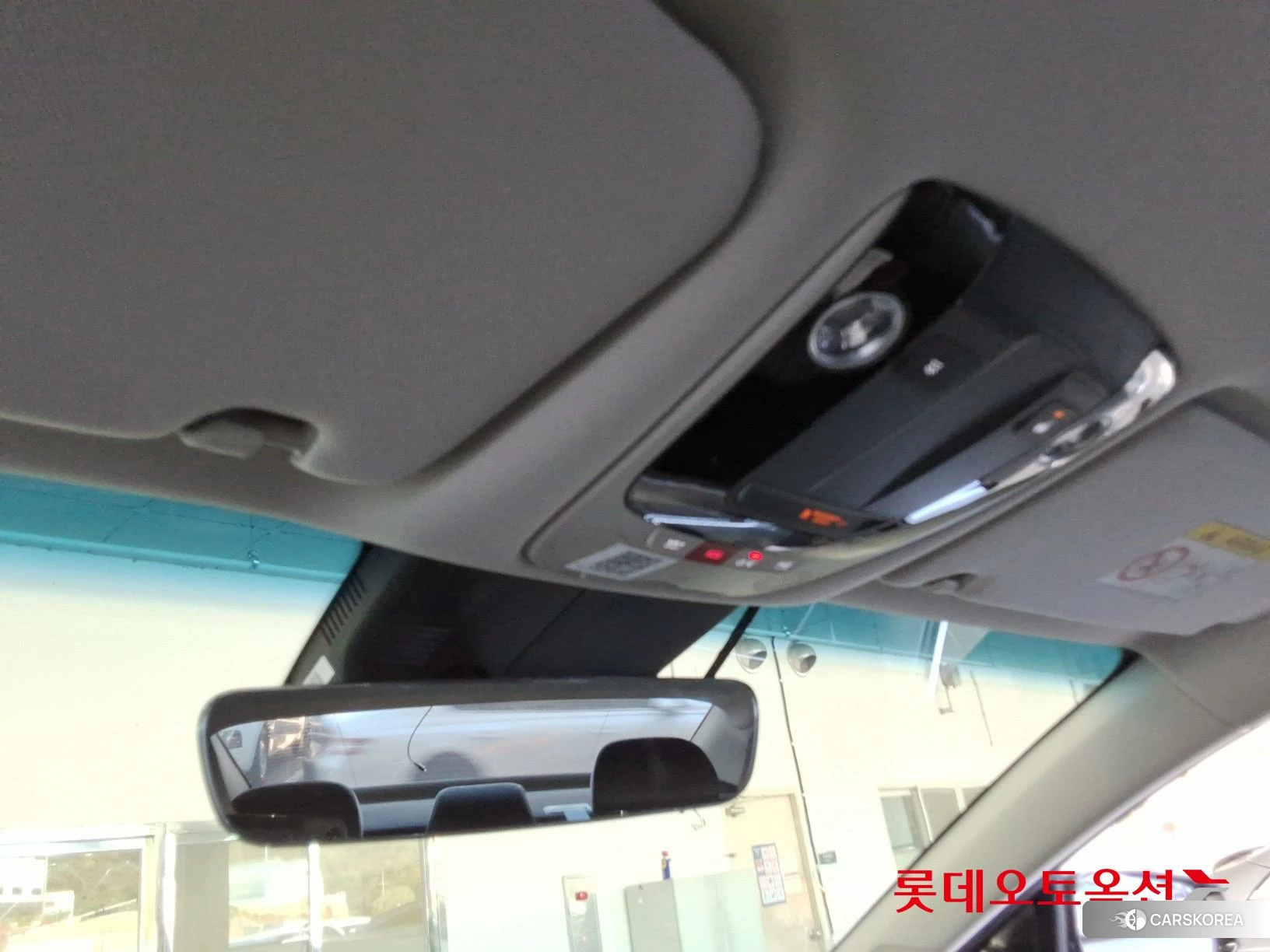Kia K8 id 4990104 из Кореи 22