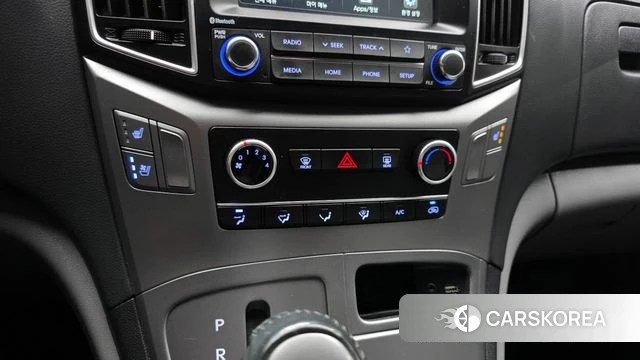 Hyundai The New Grand Starex id 4376941 из Кореи 22