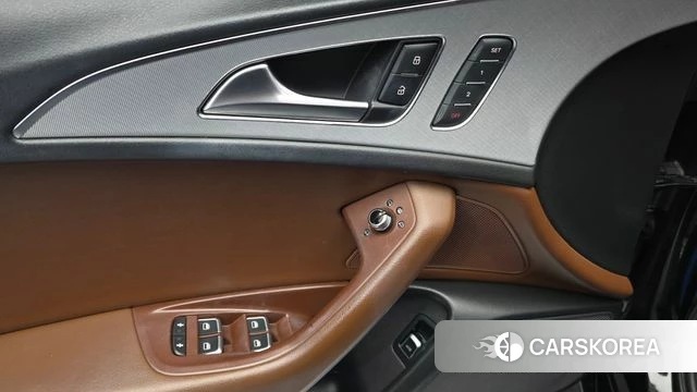 Audi New A6 id 4967846 из Кореи 22