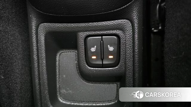 Chevrolet (GM Daewoo) The New Spark id 5040953 из Кореи 22