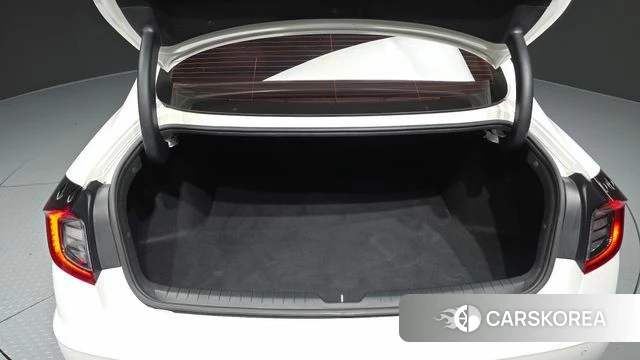Hyundai Sonata (DN8) id 4763953 из Кореи 22