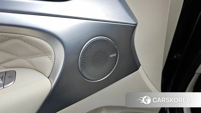 Genesis G70 id 4952792 из Кореи 22