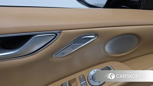 Genesis G80 (RG3) id 5001820 из Кореи 22