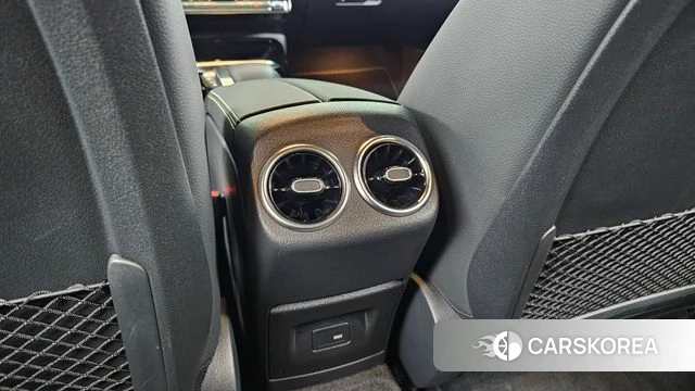 Mercedes-Benz CLA-Class C118 id 4966051 из Кореи 22